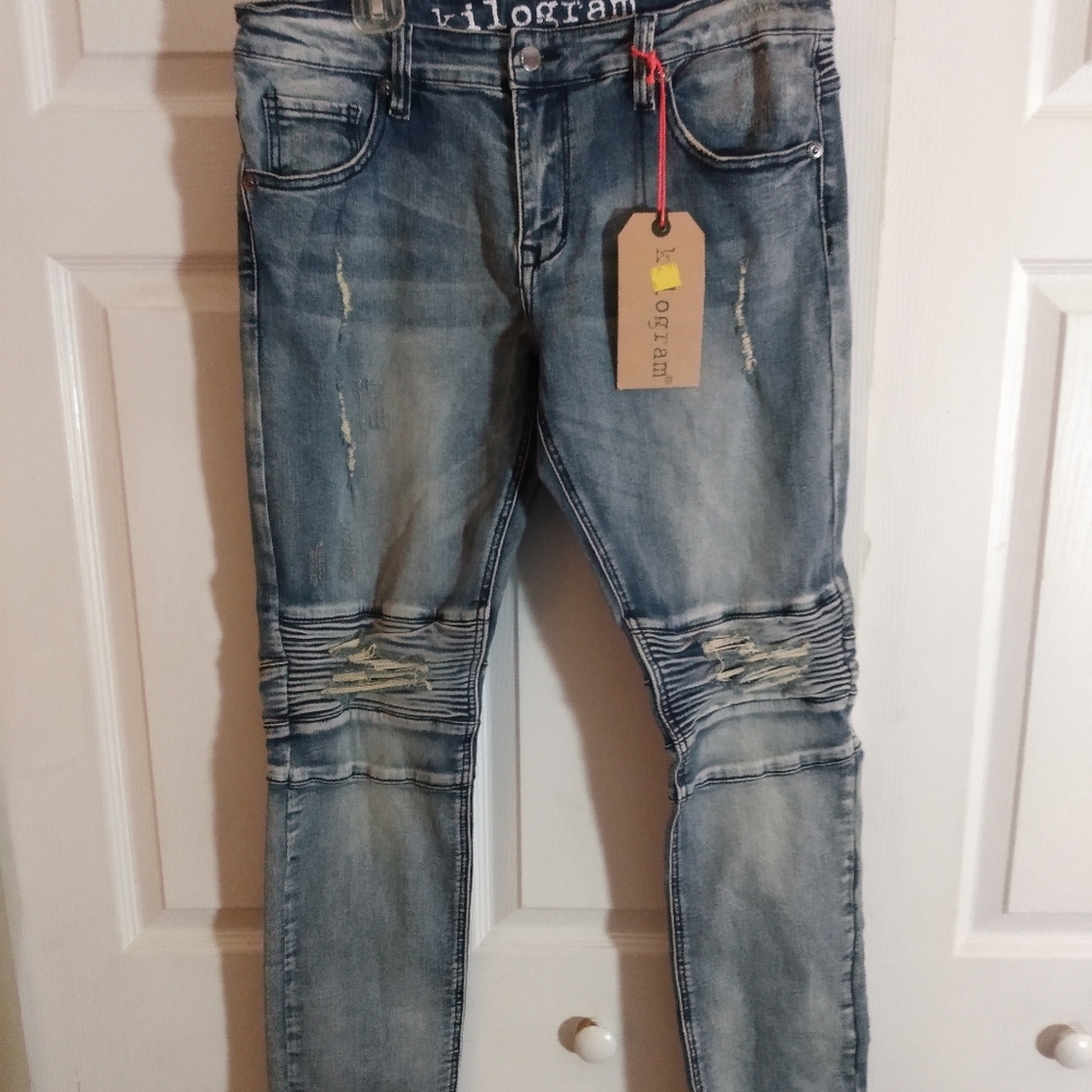 Men's kilogram jeans size 36 nwt